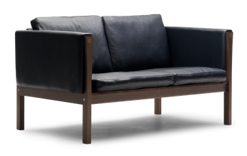 CH162 Sofa by Carl Hansen - view 6